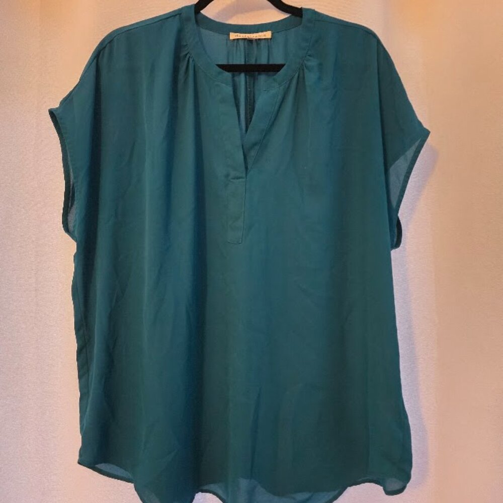 Danielle Rainn Blouse